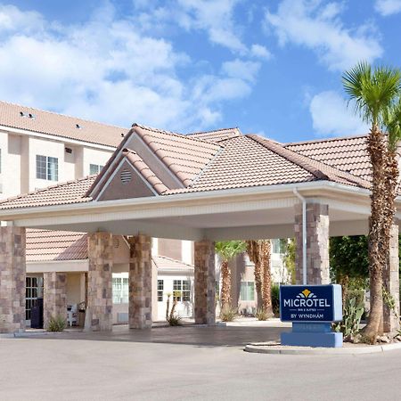 Microtel Inn & Suites By Wyndham Wellton Extérieur photo