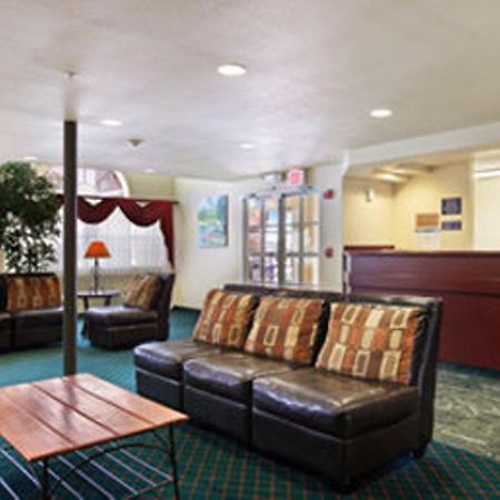 Microtel Inn & Suites By Wyndham Wellton Intérieur photo