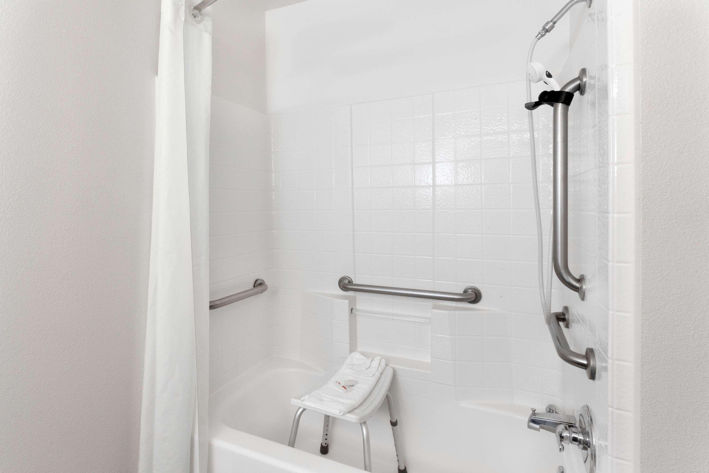 Microtel Inn & Suites By Wyndham Wellton Extérieur photo