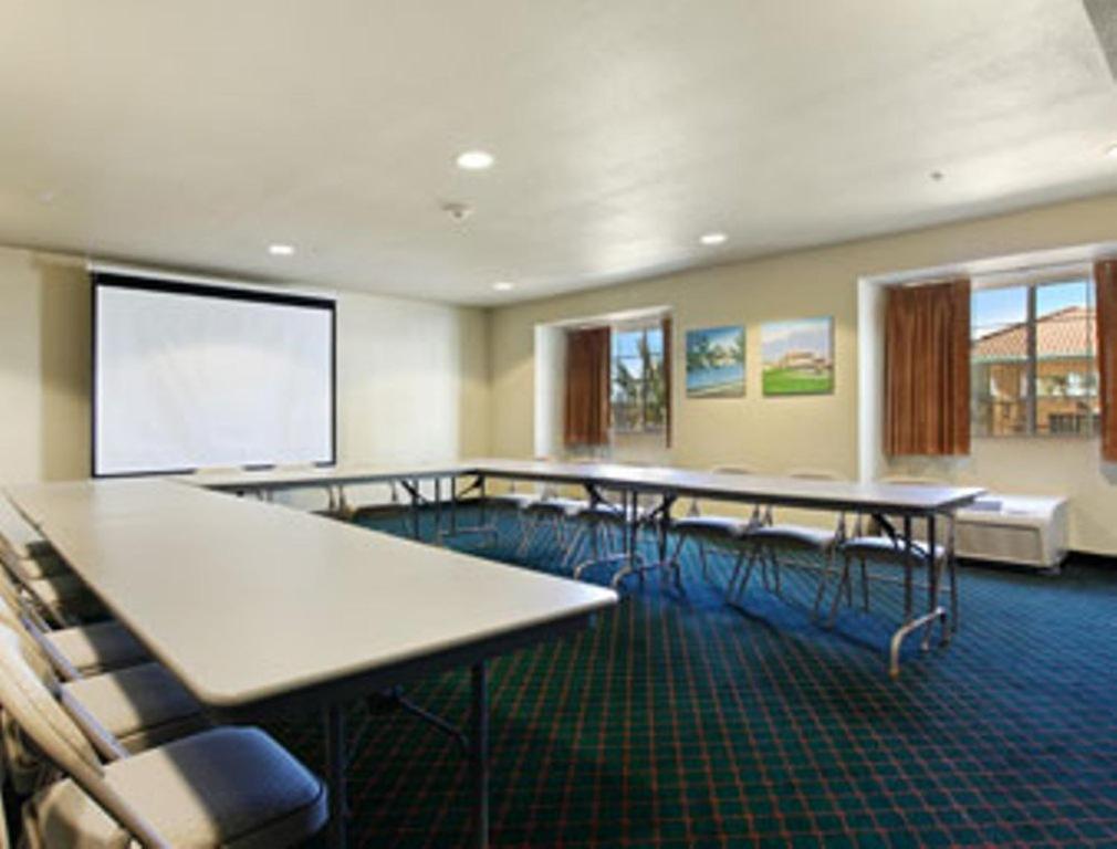 Microtel Inn & Suites By Wyndham Wellton Facilités photo
